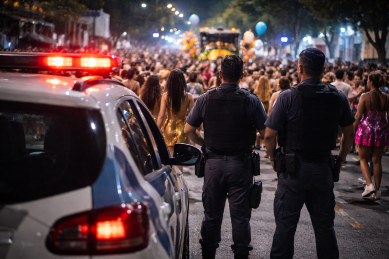 Carnaval sob vigilância: 33 são presos por furtos, golpes e bebida adulterada em SP carnaval-sob-vigilancia:-33-sao-presos-por-furtos,-golpes-e-bebida-adulterada-em-sp