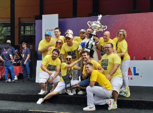 Tucuruvi conquista título do Grupo de Acesso 1 e garante retorno ao Grupo Especial do Carnaval de SP em 2027 tucuruvi-conquista-titulo-do-grupo-de-acesso-1-e-garante-retorno-ao-grupo-especial-do-carnaval-de-sp-em-2027