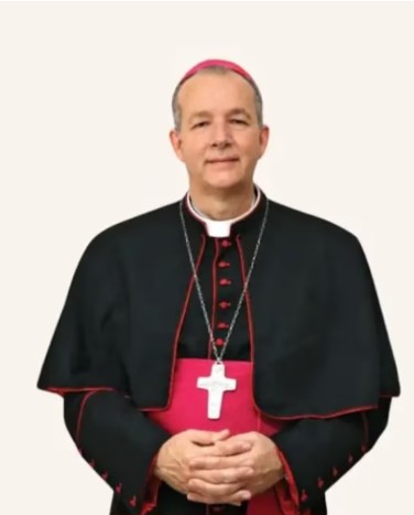 Papa Leão XIV reforça Arquidiocese de São Paulo com dois novos bispos auxiliares papa-leao-xiv-reforca-arquidiocese-de-sao-paulo-com-dois-novos-bispos-auxiliares