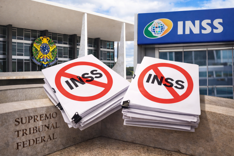Cármen Lúcia vota contra gratificação de desempenho a inativos do INSS