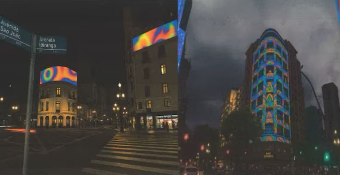 Comissão da Prefeitura discutirá instalação de painéis luminosos na esquina das avenidas Ipiranga e São João comissao-da-prefeitura-discutira-instalacao-de-paineis-luminosos-na-esquina-das-avenidas-ipiranga-e-sao-joao