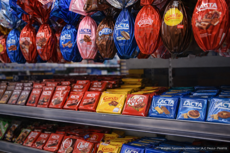 Ovo de Páscoa está 121% mais caro que chocolate em barra no Estado de SP ovo-de-pascoa-esta-121%-mais-caro-que-chocolate-em-barra-no-estado-de-sp