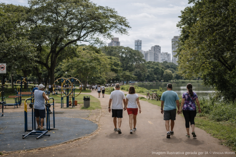 Governo de SP vai conceder seis parques à iniciativa privada na capital paulista governo-de-sp-vai-conceder-seis-parques-a-iniciativa-privada-na-capital-paulista