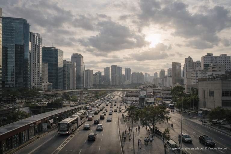 Previsão indica sol entre nuvens em São Paulo nesta terça-feira (7) previsao-indica-sol-entre-nuvens-em-sao-paulo-nesta-terca-feira-(7)