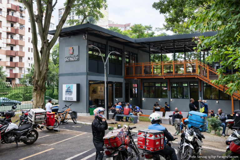 prefeitura-de-sp-inaugura-espaco-voltado-a-motoboys-na-capital