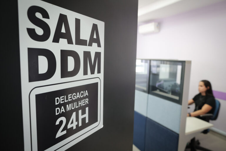 Policiais salvam mulher vítima de sequestro e cárcere privado em Carapicuíba