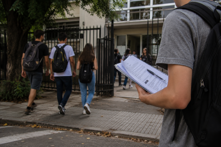 Fuvest antecipa provas do vestibular 2027 para evitar conflito com Enem