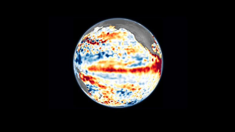 El Niño de 2026 reacende alerta de cheias no Rio Grande do Sul